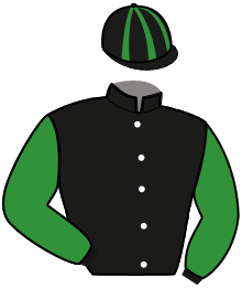 Casaque de NOVA DU BOURG