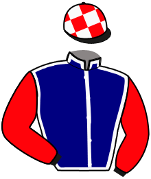 Casaque de MALKER D'ALOUETTE