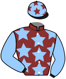 Casaque de MISS LADY QUICK