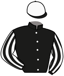 Casaque de MORGANE DU MOULIN