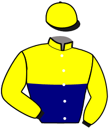 Casaque de KENYA DE DALINE