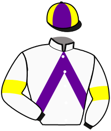 Casaque de LEWENN DE L'EPINE