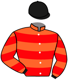 Casaque de KAHID DE FREGANDE