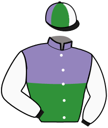 Casaque de MARENO BELLO