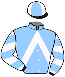 Casaque de MARCHAND DE REVE