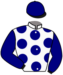 Casaque de KARINAS DREAM