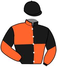 Casaque de JAGUAR DJOB