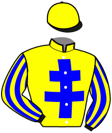 Casaque de KETTY ANGOT