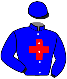 Casaque de CONNORS BROLINE