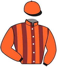 Casaque de NIACKELLA