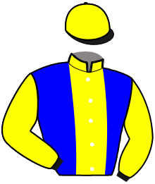 Casaque de NORTHWOOD