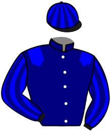 Casaque de CAPE OF FLAMES