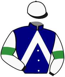 Casaque de IDEAL DE LANDEMER