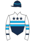 Casaque de LONG FROST