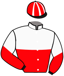 Casaque de KISS THE MOON