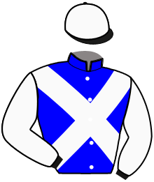 Casaque de NOLAN QUESNOT