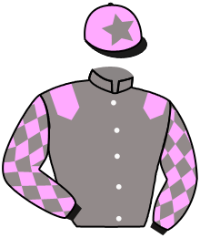 Casaque de FIRST ONE