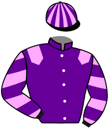 Casaque de MANAGEUR DE MEE