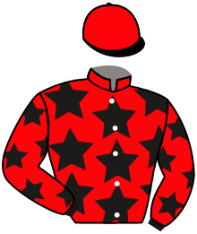 Casaque de ROI DU REVE