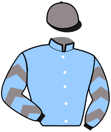 Casaque de MILZANO DU BOSSU