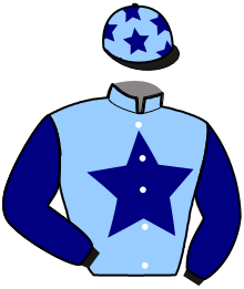 Casaque de KASH DU LIROT