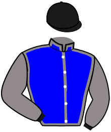 Casaque de JOSIO DU POMMEREUX