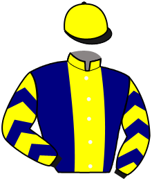 Casaque de NOBLESSE DE BLARY