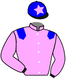 Casaque de MAGIC TREVILLE