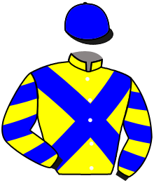 Casaque de VIVE LA REINE