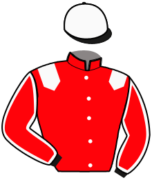 Casaque de MON ENIGME