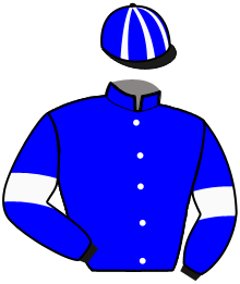 Casaque de NUNKI QUEEN