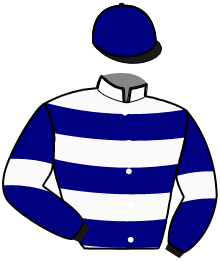 Casaque de LOVELY DU VALLON