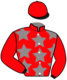 Casaque de MADAME CHENU