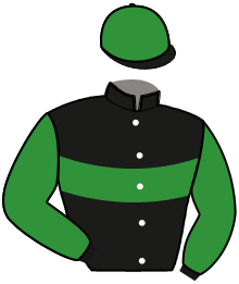 Casaque de MOJITO FRAISE