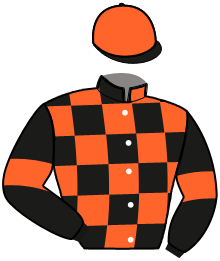 Casaque de HOVE PONT VAUTIER