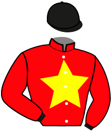 Casaque de NIGHT BEL