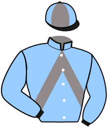 Casaque de KELLE NANA