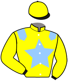 Casaque de L'AS RUSH