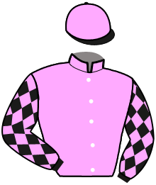 Casaque de NEW BABY DOLLAR