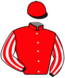 Casaque de MYKERINOS