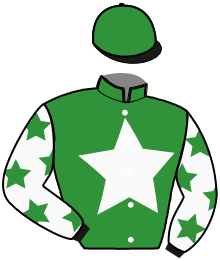 Casaque de ANOTHER CREATION