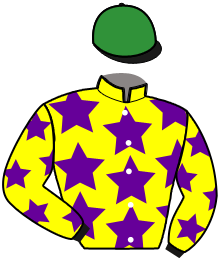 Casaque de HANA D'OCCAGNES