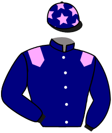 Casaque de FILLE D'ARGENTINE