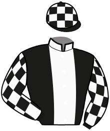 Casaque de NELLY DE CLARAFLOR