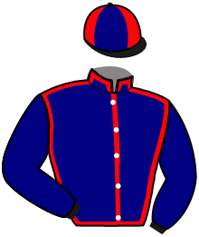 Casaque de IVANHOE JARZEEN