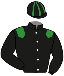 Casaque de JAHINA VITA