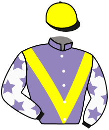 Casaque de MISS ELORZ