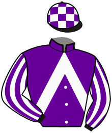 Casaque de LUNE LUMALO