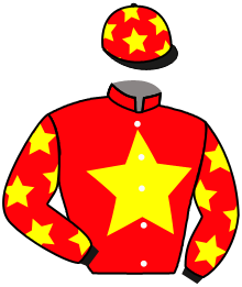 Casaque de RIBSECRET