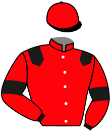 Casaque de ETOILE DE RIO